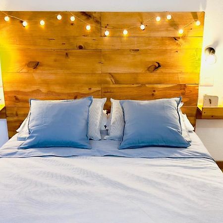 Apartamento La Playa Icod De Los Vinos Esterno foto