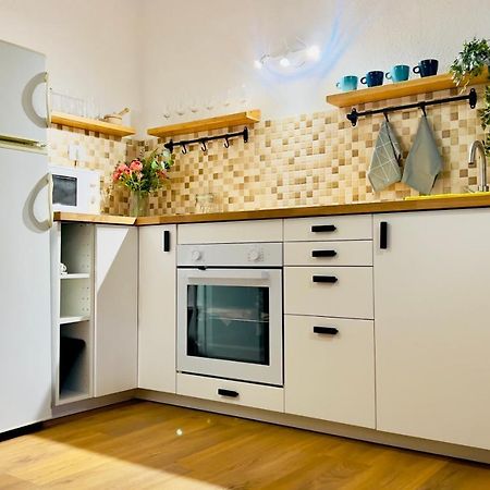 Apartamento La Playa Icod De Los Vinos Esterno foto