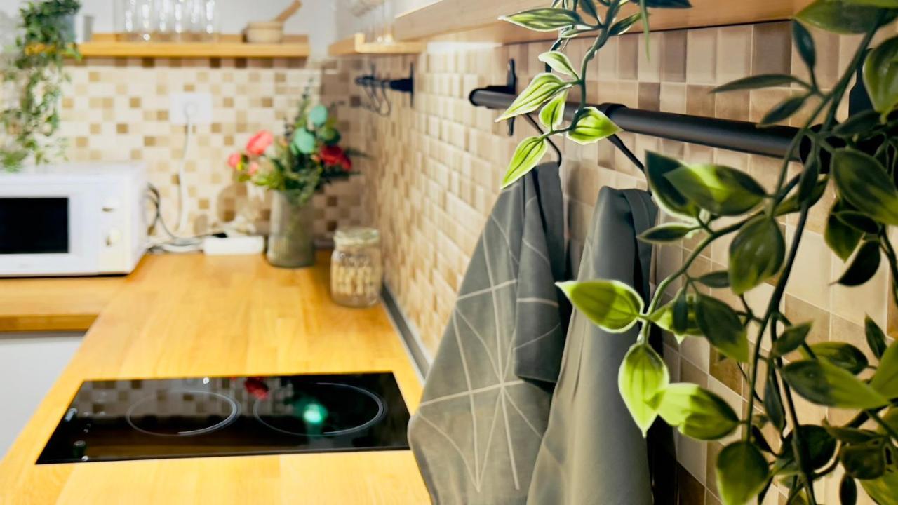 Apartamento La Playa Icod De Los Vinos Esterno foto