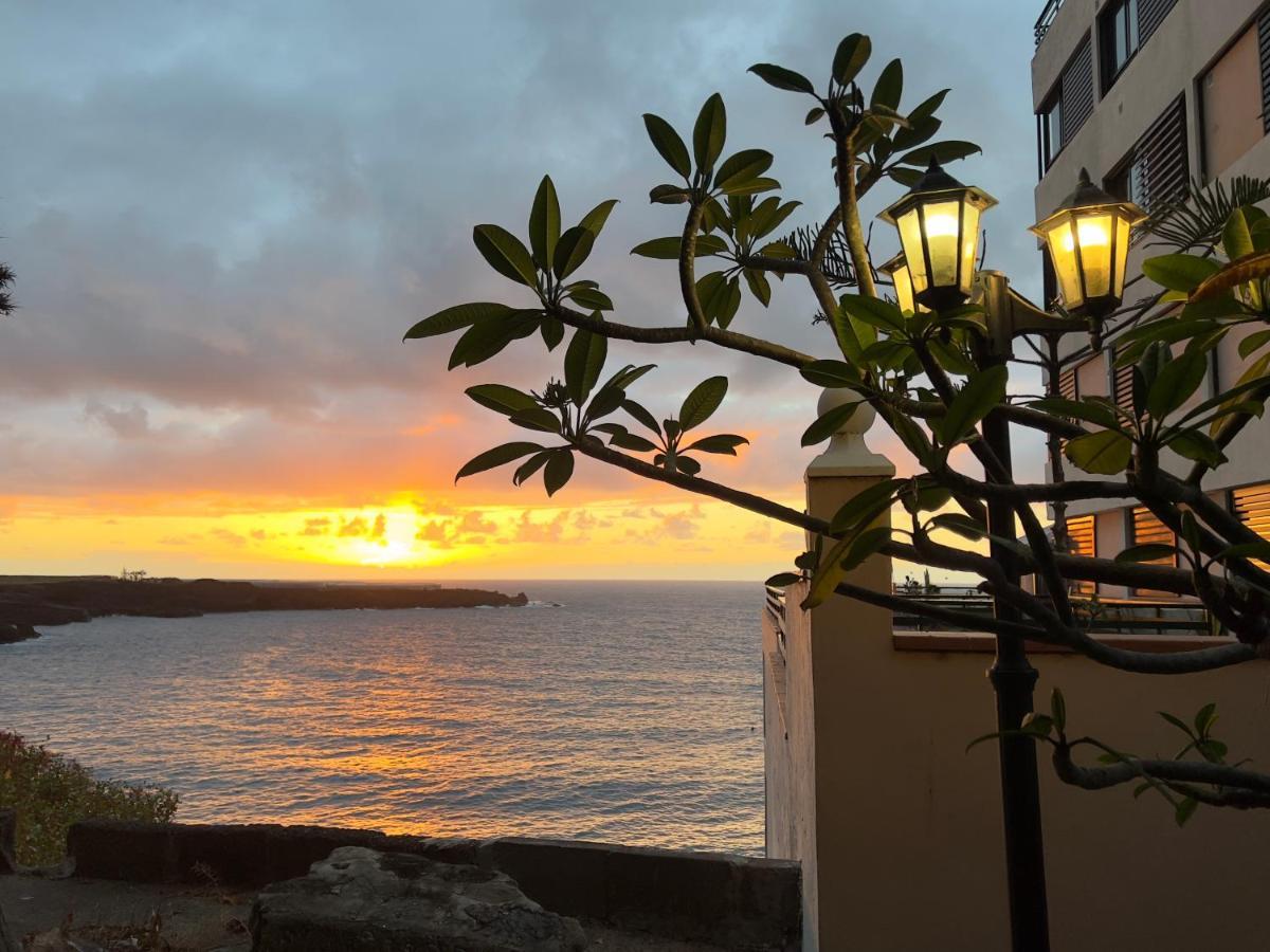 Apartamento La Playa Icod De Los Vinos Esterno foto