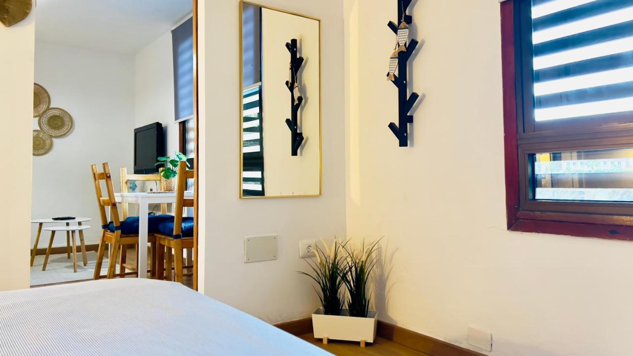 Apartamento La Playa Icod De Los Vinos Esterno foto