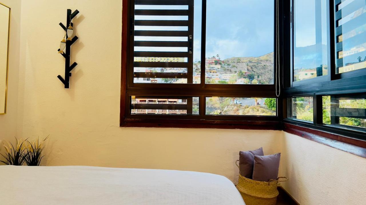 Apartamento La Playa Icod De Los Vinos Esterno foto