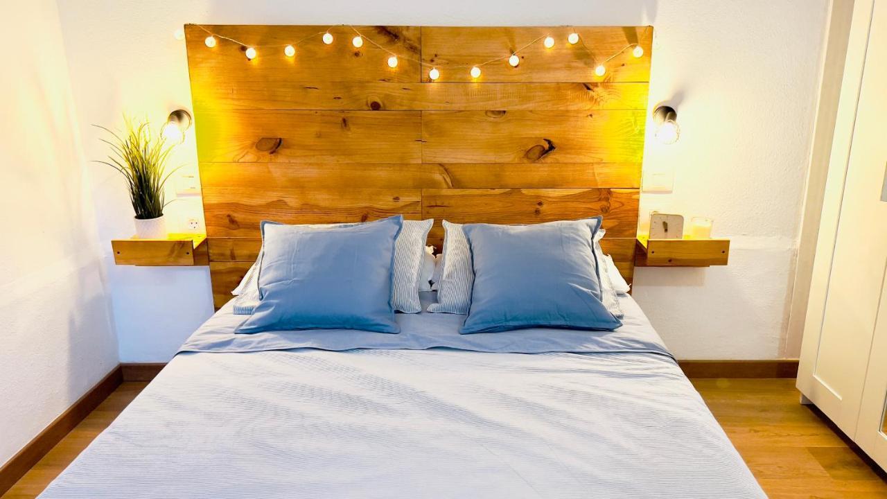 Apartamento La Playa Icod De Los Vinos Esterno foto