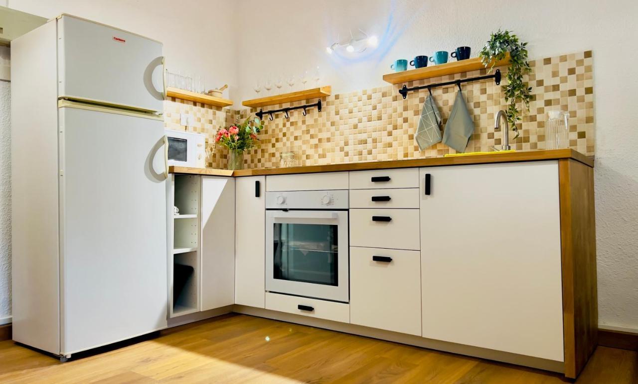 Apartamento La Playa Icod De Los Vinos Esterno foto