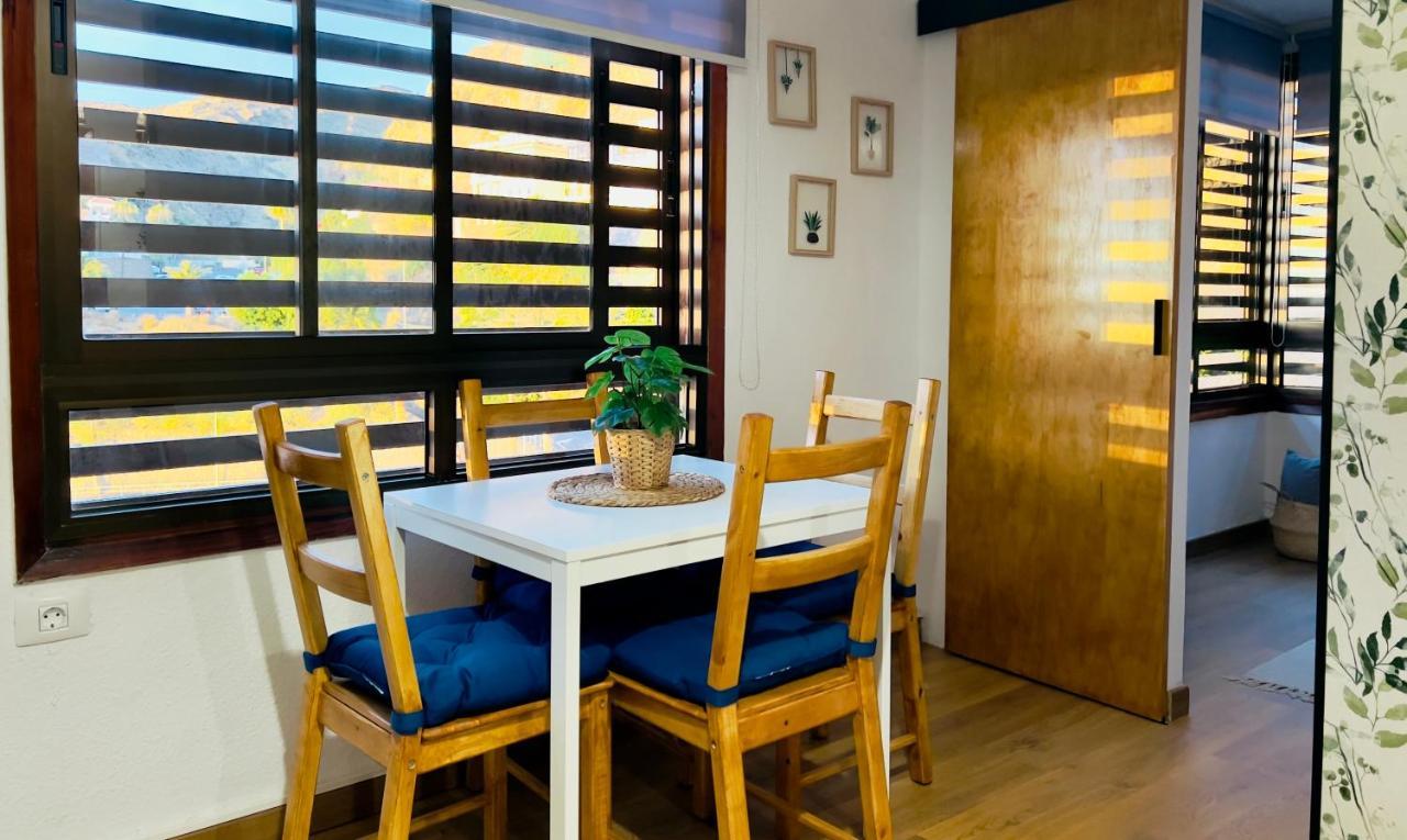 Apartamento La Playa Icod De Los Vinos Esterno foto