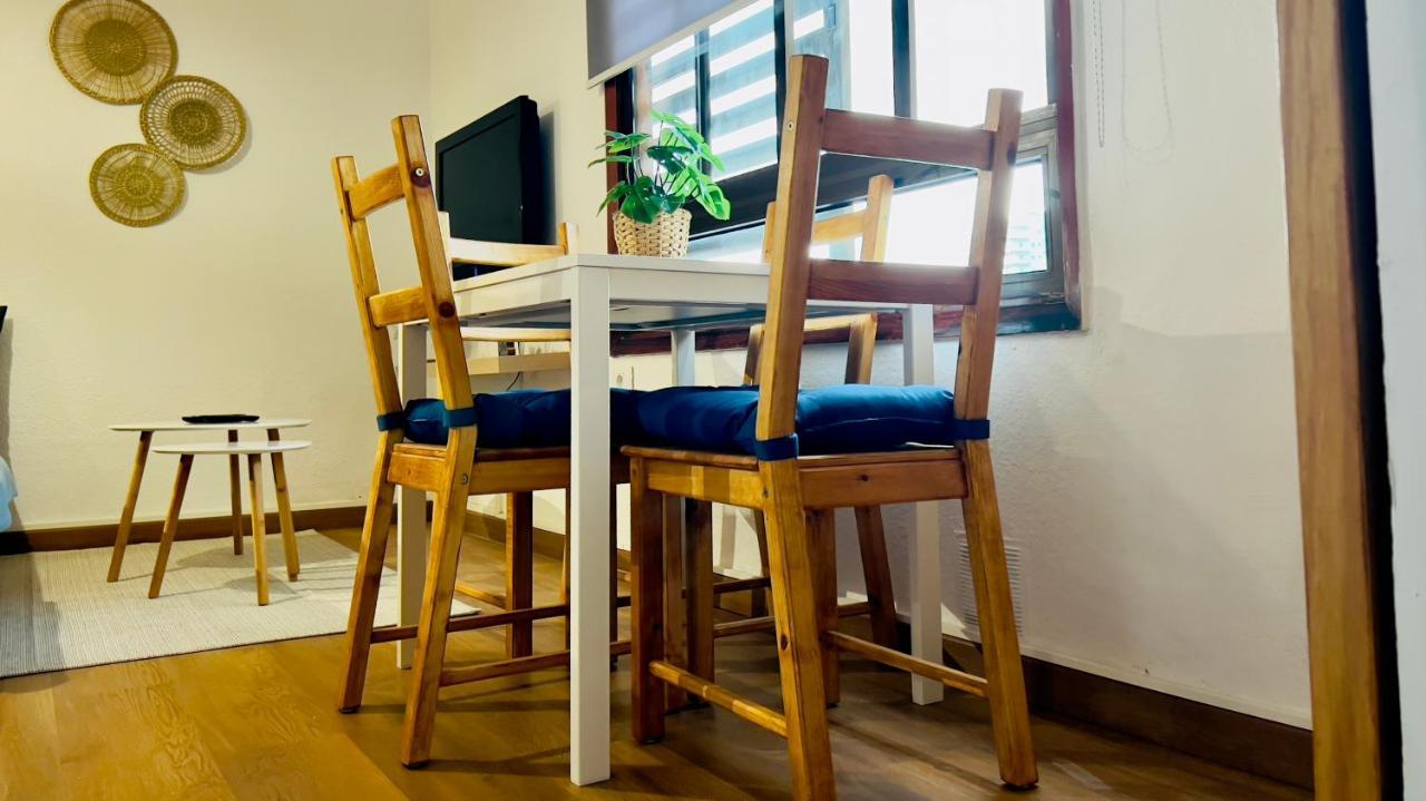Apartamento La Playa Icod De Los Vinos Esterno foto