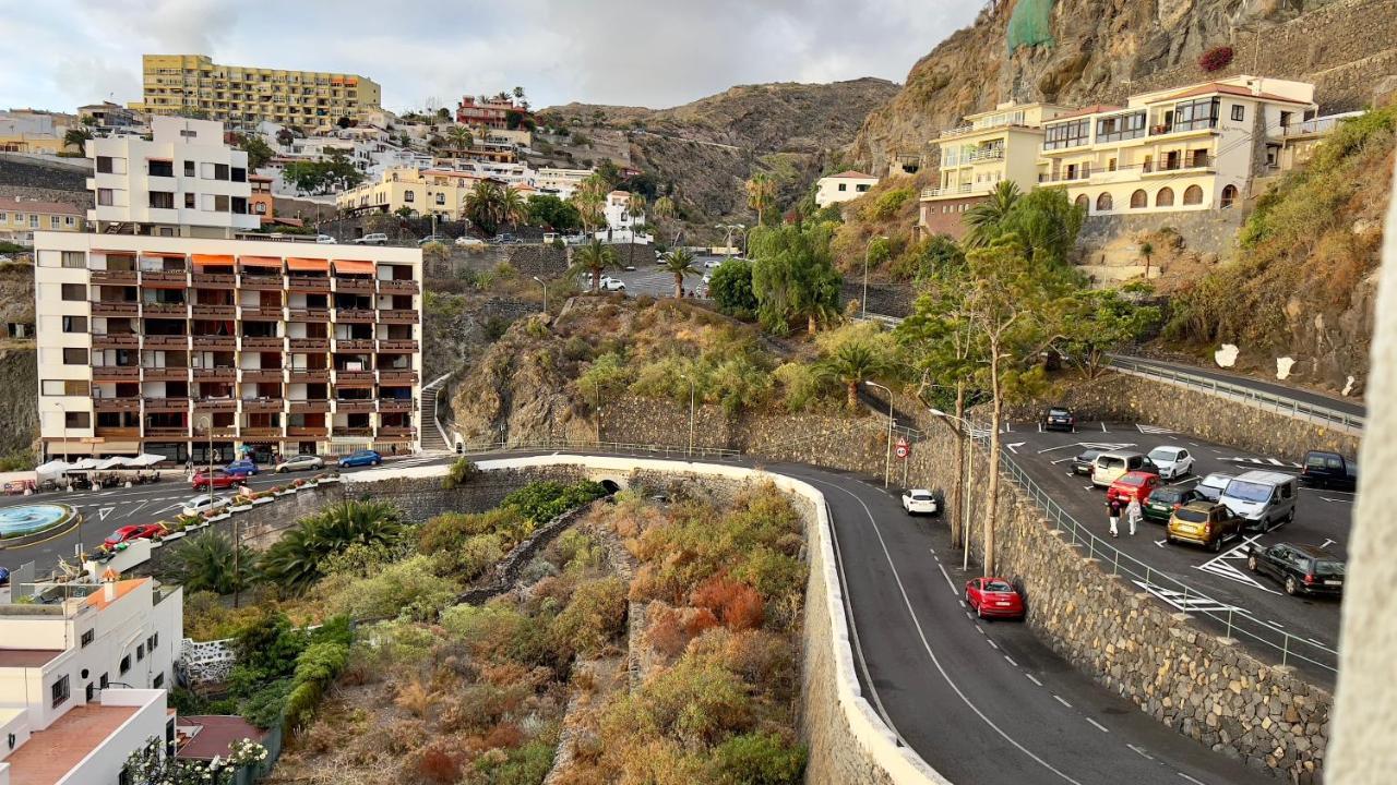Apartamento La Playa Icod De Los Vinos Esterno foto
