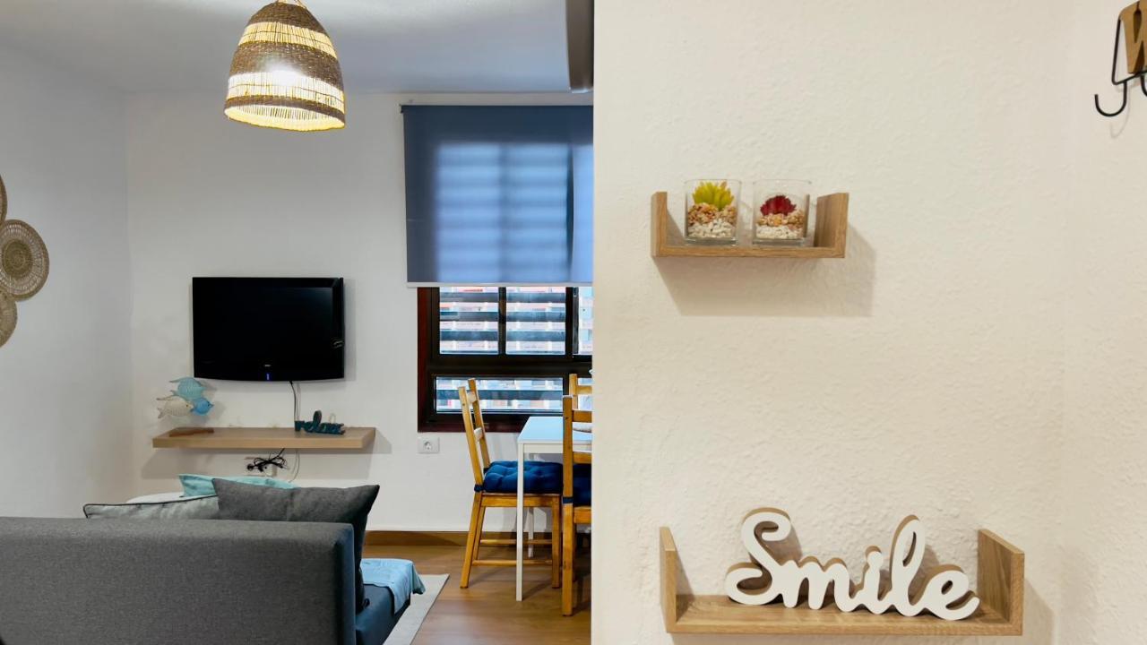 Apartamento La Playa Icod De Los Vinos Esterno foto