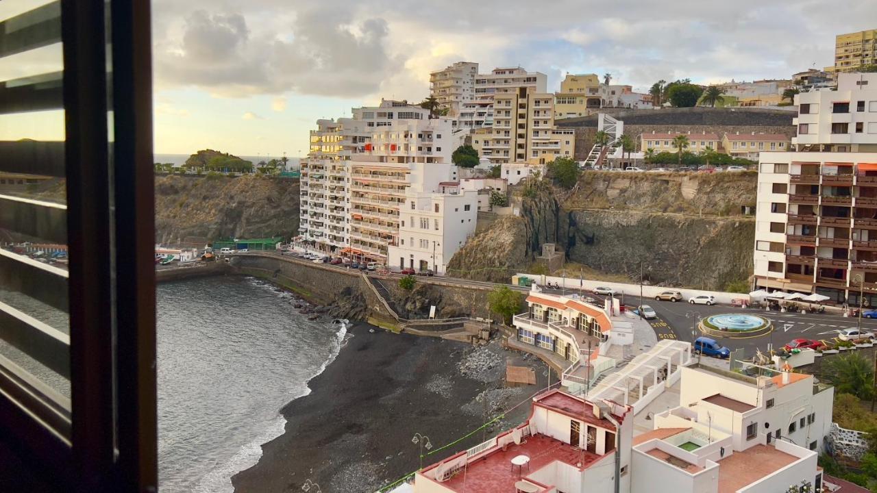 Apartamento La Playa Icod De Los Vinos Esterno foto